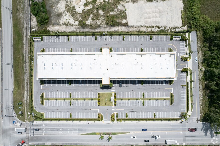 More Photos Of 12750 NW 17th St, Miami Office Residential For Sale