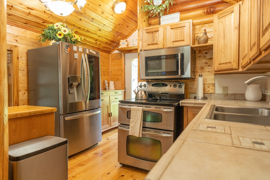 More Photos Of 659 US Highway 2 E, Columbia Falls Manufactured Housing Mobile Home Park For Sale