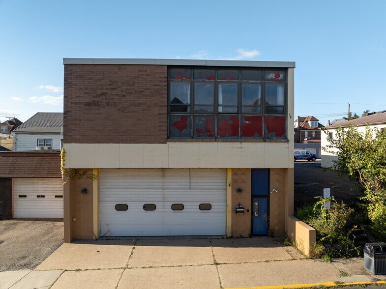 Primary Photo Of 7419 Washington Ave, Pittsburgh Office For Lease