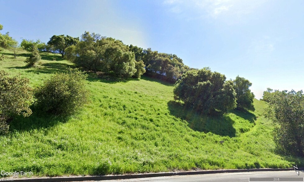 More Photos Of 3101 Old Tunnel rd, Lafayette Land For Sale