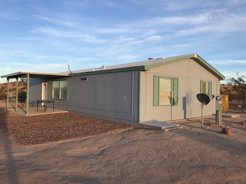 More Photos Of 14945-15047 N Highway 79, Florence Manufactured Housing Mobile Home Park For Sale