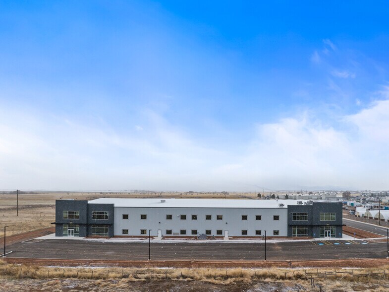 More Photos Of 1135 S 100 E, Richfield Warehouse For Sale