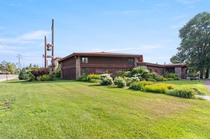 More Photos Of 30950 Rasmussen Rd, Pequot Lakes Flex For Sale