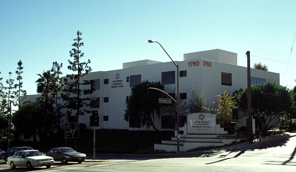 More Photos Of 1760 Termino Ave, Long Beach Medical For Lease