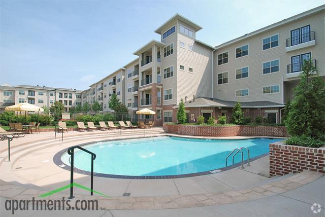 More Photos Of Mooreview Pky @ Loudoun County Pky, Ashburn Unknown For Lease