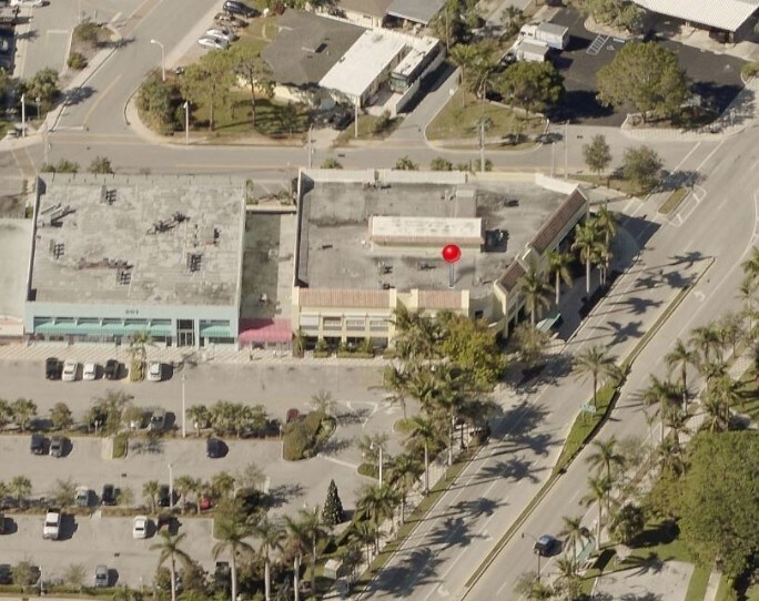 More Photos Of 1500 E Hillsboro Blvd, Deerfield Beach Medical For Sale