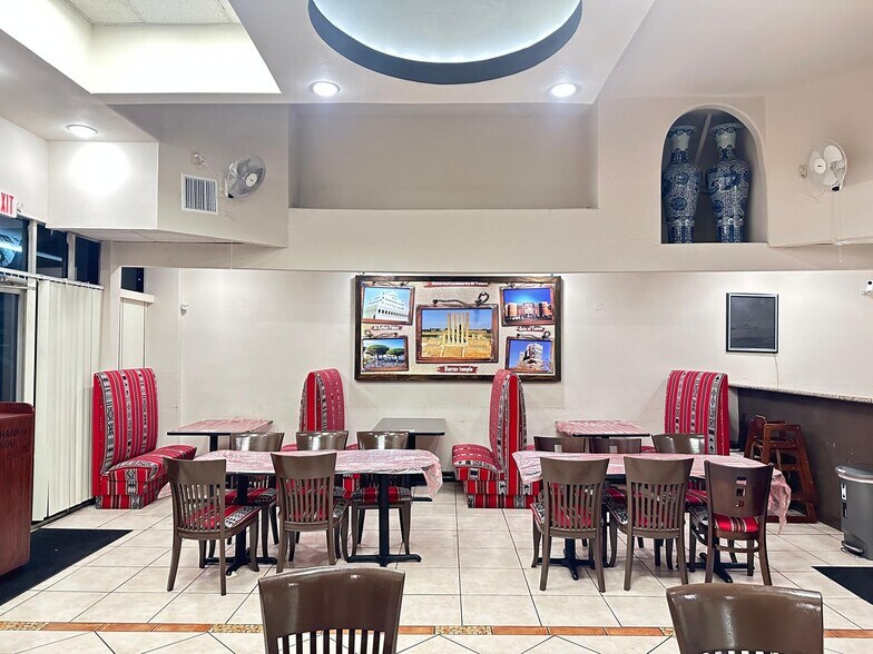 More Photos Of 6121 Hillcroft Ave, Houston General Retail For Sale