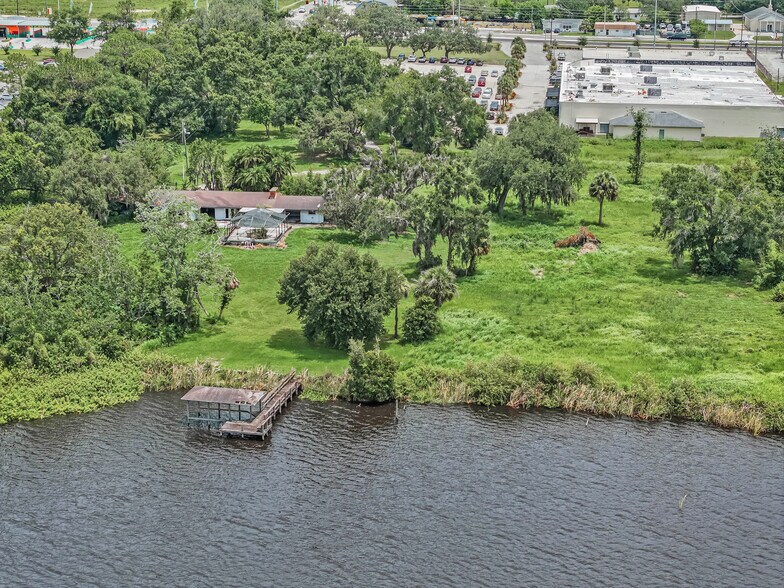 More Photos Of 2000 Dundee Rd, Winter Haven Land For Sale