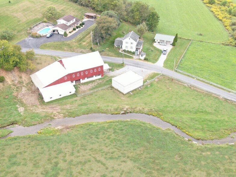 More Photos Of 4407 Burket Rd, Tyrone Land For Sale