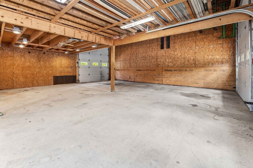 More Photos Of 429 Fairchance Rd., Morgantown Warehouse For Lease