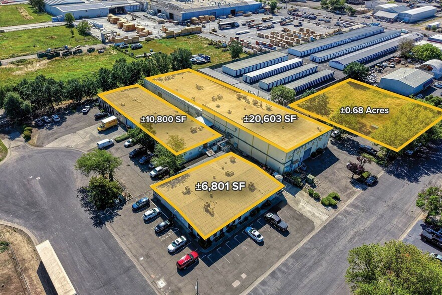 Primary Photo Of , Woodland Unknown For Sale