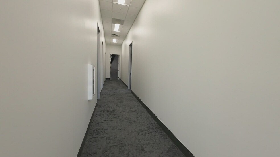 More Photos Of 1850 Continental Blvd, Charlotte Warehouse For Lease