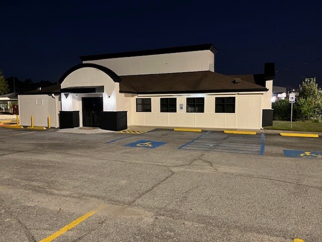 More Photos Of 730 E Oglethorpe Hwy, Hinesville Fast Food For Sale