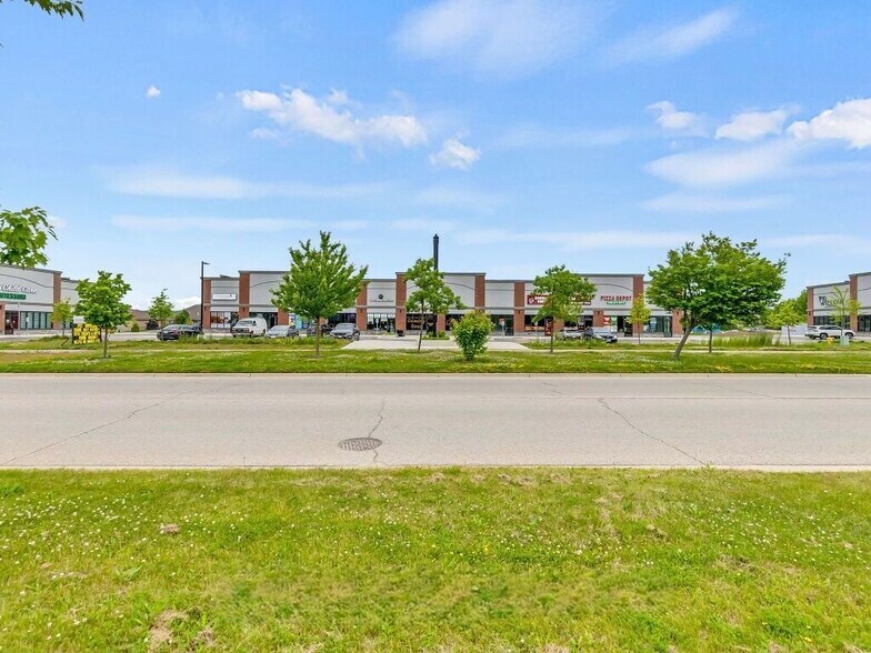 More Photos Of 2130-2136 Kains Rd, London Storefront For Sale