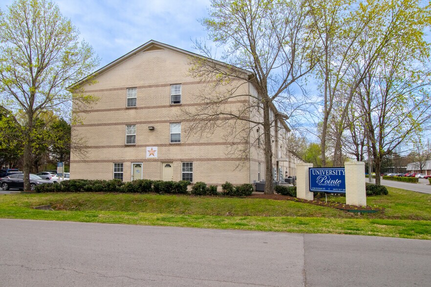 More Photos Of 1238 Sloan St, Murfreesboro Apartments For Sale