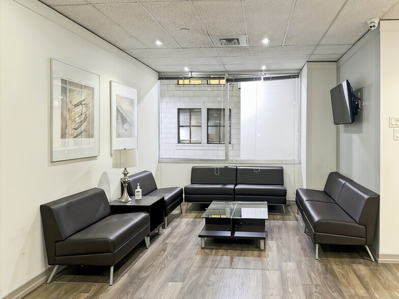 More Photos Of 36 Toronto St, Toronto Coworking Space