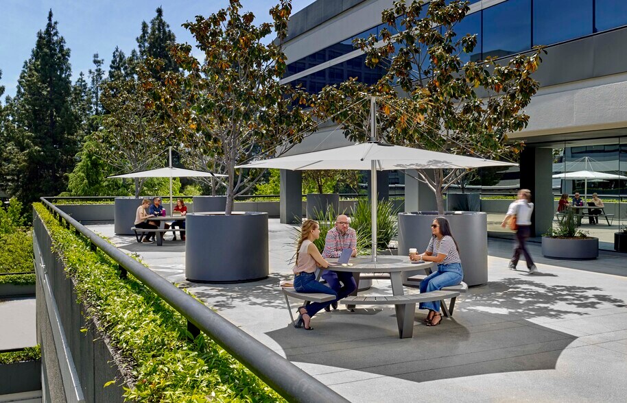 More Photos Of 100 Pringle Ave, Walnut Creek Unknown For Lease