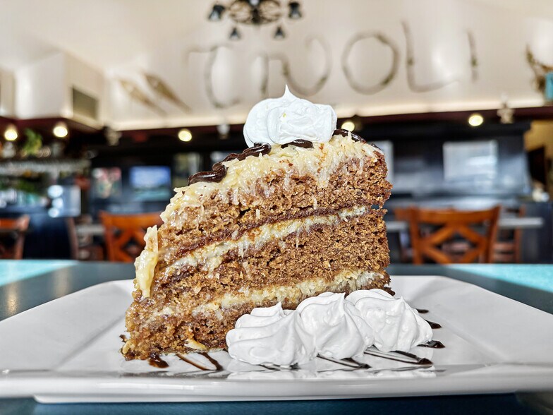 More Photos Of 1916 10th Av, Spruce View Restaurant For Sale