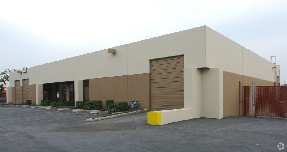 More Photos Of 1051-1055 Pecten Ct, Milpitas Warehouse For Lease