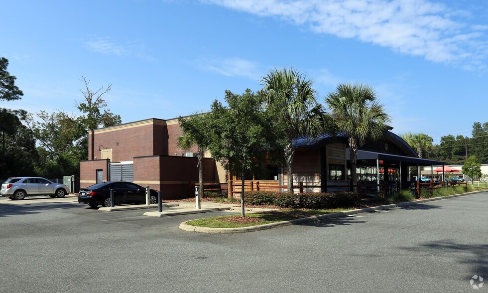 More Photos Of 1025 Industrial Dr, Crestview General Retail For Sale