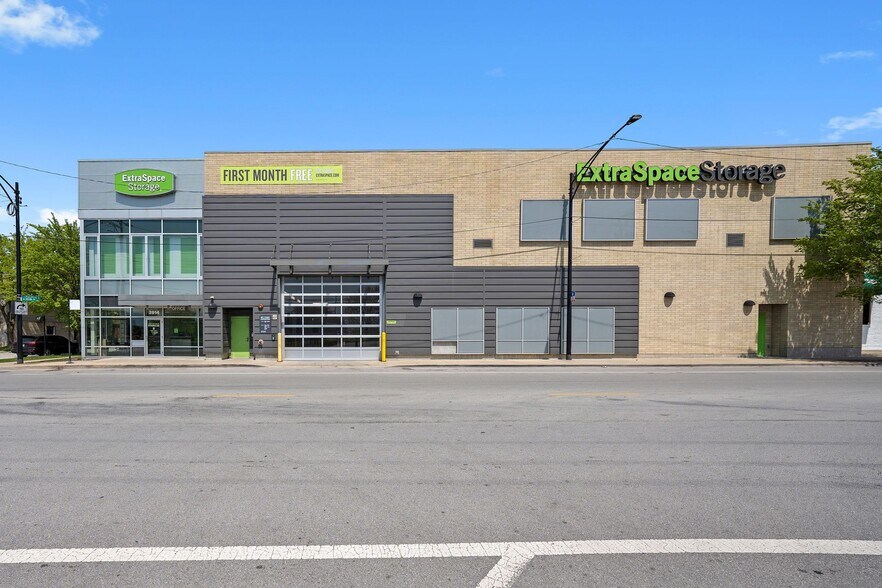 More Photos Of , Chicago Specialty For Sale