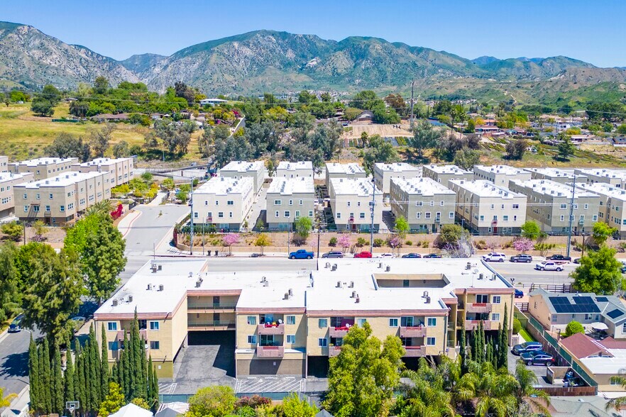 More Photos Of 13266 Foothill Blvd, Sylmar Apartments For Sale
