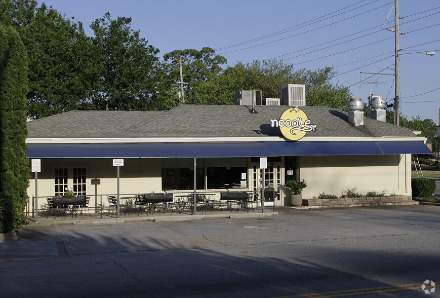 More Photos Of 3693 Main St, College Park Restaurant For Sale