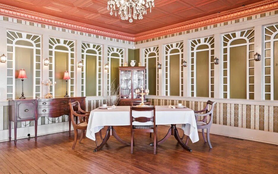 More Photos Of 59 W Main St, Broadalbin Hospitality For Sale