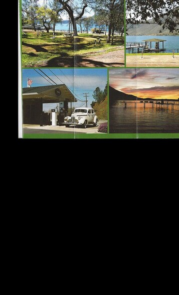 More Photos Of 10920 Lakeshore Dr, Clearlake Trailer Camper Park For Sale