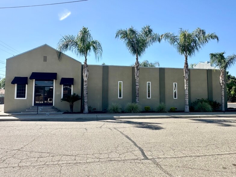 More Photos Of 1001 W Noble Ave, Visalia Specialty For Sale