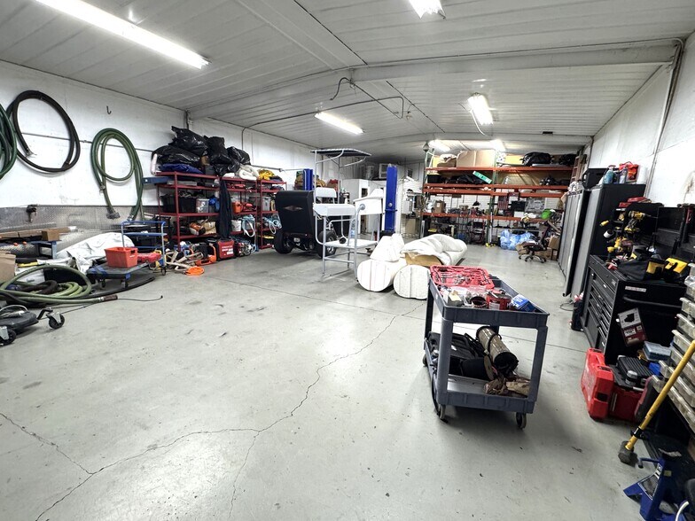 More Photos Of 1245 River Rd, N Fort Myers Industrial For Sale