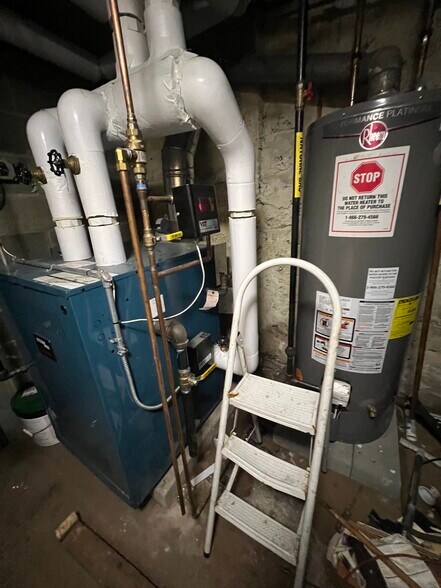 More Photos Of 1040 Willmohr St, Brooklyn Apartments For Sale