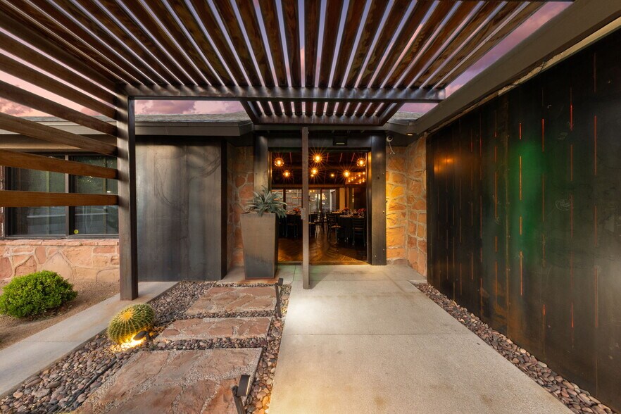 More Photos Of 553 California Ave, Boulder City Restaurant For Sale