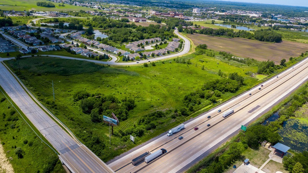 More Photos Of 9205 Georgia Dr, Merrillville Land For Sale