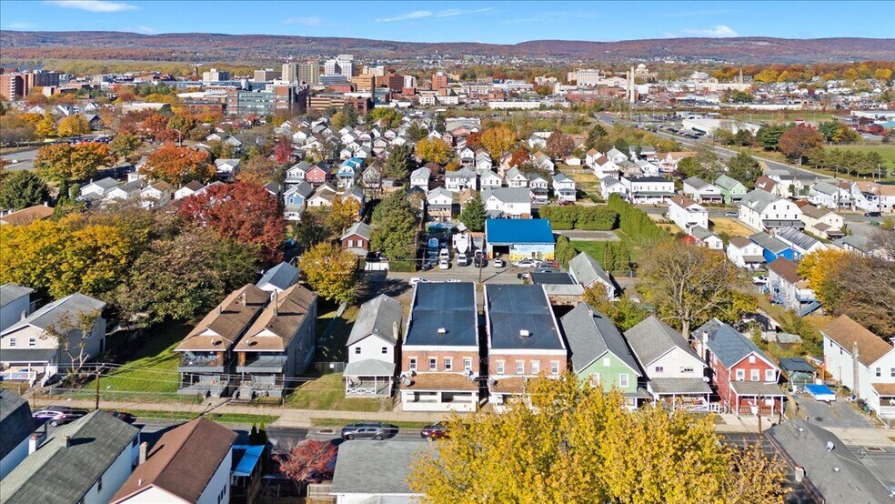 More Photos Of 58 N Sherman St, Wilkes-Barre Apartments For Sale
