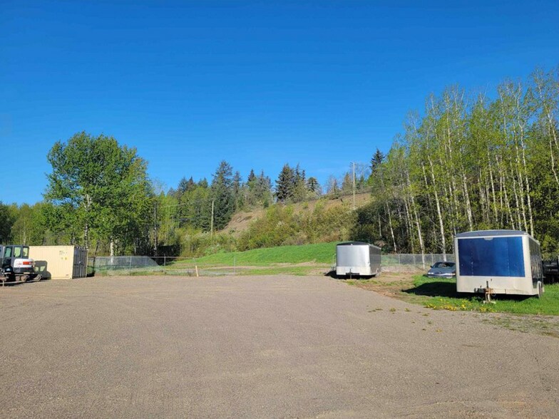 More Photos Of 3505 Pierreroy Rd, Prince George Land For Lease