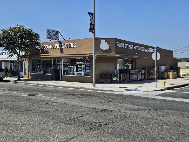 Primary Photo Of 9727 Alondra Blvd, Bellflower General Retail For Sale