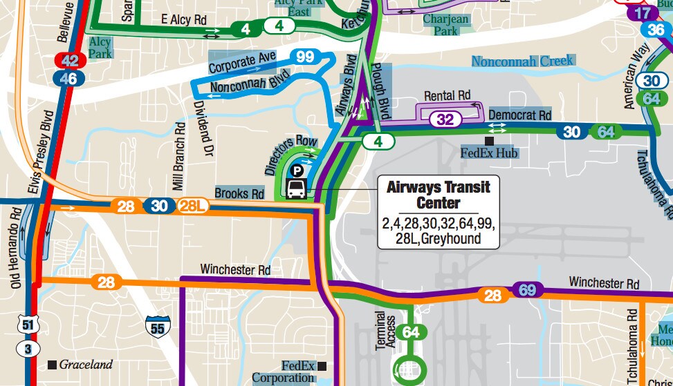 More Photos Of 3035 Directors Row, Memphis Loft Creative Space For Lease