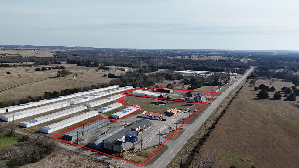 More Photos Of 75005 N Hwy 289, Pottsboro Hotel For Sale