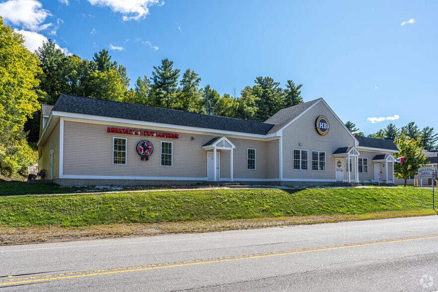 More Photos Of 75 W Main St, Northborough Freestanding For Lease