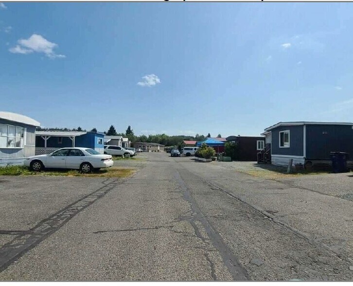 More Photos Of 3020 E College Way, Mount Vernon Land For Sale