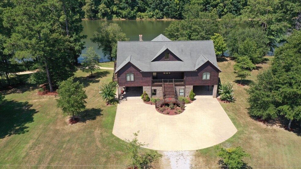 More Photos Of 1571 Judge Greene Place Rd, Greensboro Land For Sale