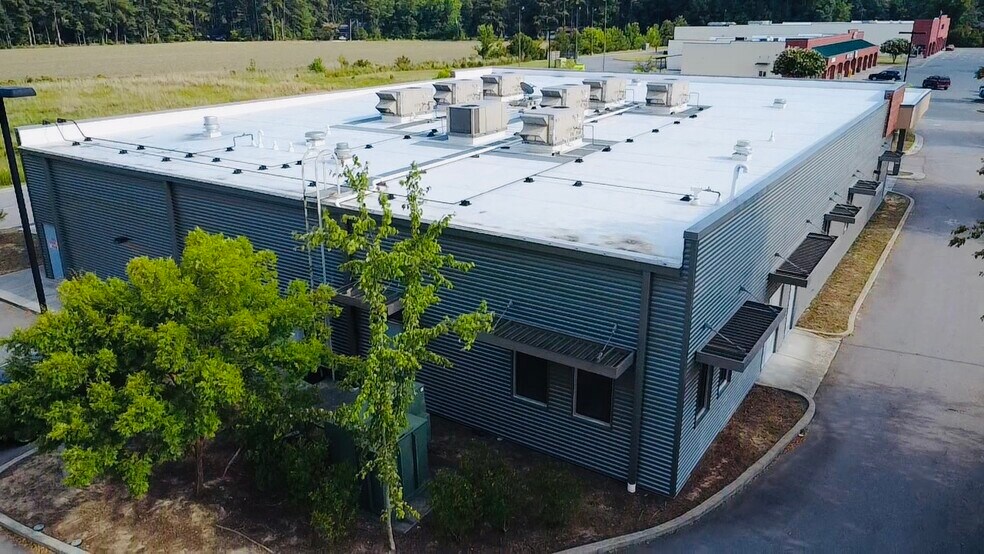 More Photos Of 102 Coyote Ln, Robersonville Medical For Lease
