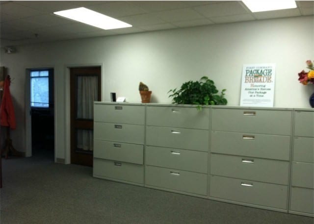 More Photos Of 8820 59th Ave SW, Lakewood Office For Lease