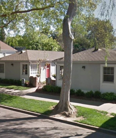 More Photos Of 1008-1014 S St, Sacramento Office For Lease