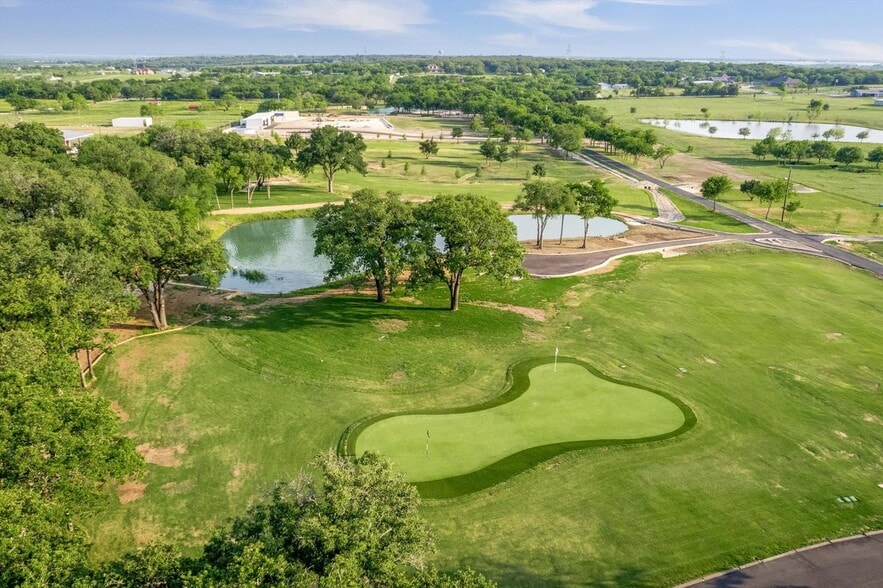 More Photos Of 1000 County Road 904, Joshua Golf Course Driving Range For Sale