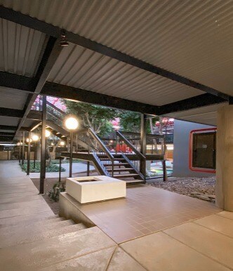 More Photos Of 4450 N 12th St, Phoenix Loft Creative Space For Lease