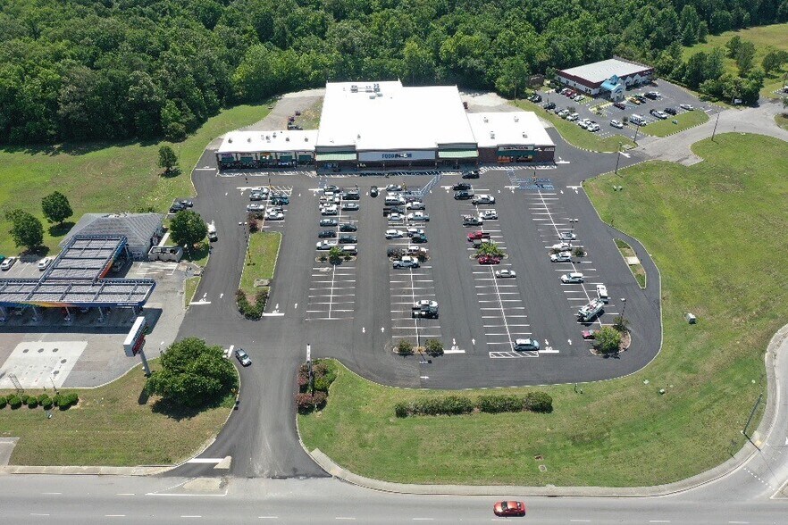 More Photos Of 608 N Us-52 Hwy, Moncks Corner Unknown For Lease