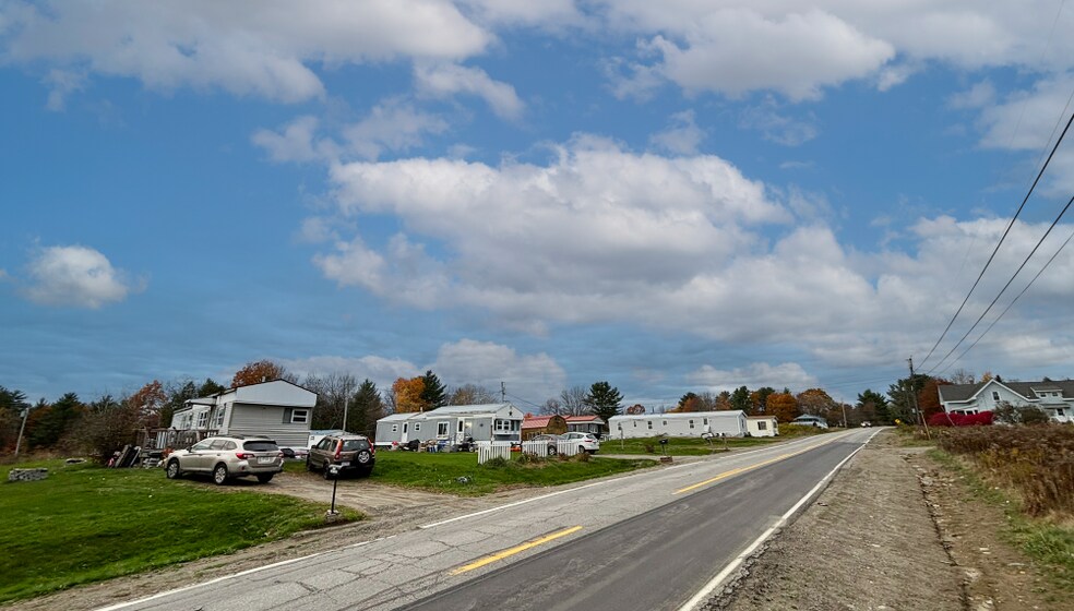 More Photos Of 714 Hinckley Rd, Clinton Land For Sale