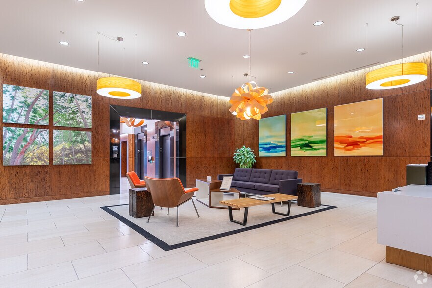 More Photos Of 400 S El Camino Real, San Mateo Office For Lease